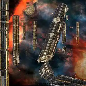 Picture for song 'The Venus Malformation (movement one) AudioSketch' by artist 'Amberwolf'