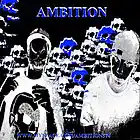 Picture for song 'Death is Comin' by artist 'AmBiTiOn PrOdUkTiOnZ'