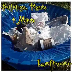 Picture for song 'Leftover' by artist 'BAMIL'