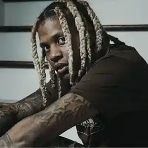 Picture for song '"How I Know" Lil Durk Type Beat' by artist 'beats by NTZ'
