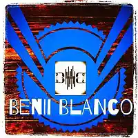 Picture for song 'entremiumo' by artist 'Benii Blanco'