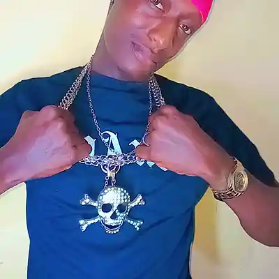 Picture for song 'LOVE DAMAGE BY BLACK BULLET' by artist 'Blackbullet ug'