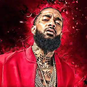 Picture for song 'Hip Hop Street Nightz' by artist 'Brentin Davis Beats'