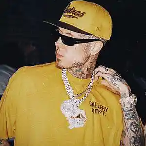 Picture for song 'Had To Hustle / Millyz Type Beat (2 For 1)' by artist 'Buckroll'