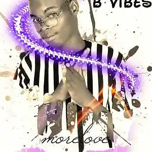 Picture for song 'more love (Prod.by Skye) 391' by artist 'Bvibes'