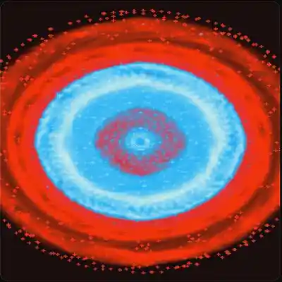 Picture for song 'Here come's the end of all time' by artist 'Trabulia5000'