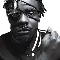 Picture for song 'Wale Type!!!!!! Jigsaw!!!' by artist 'CHEMIST'