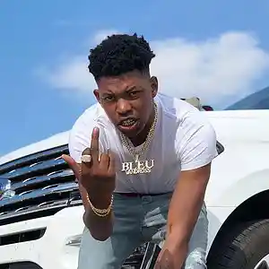 Picture for song 'Vibing x Young Bleu' by artist 'Coast Boi Productionz'