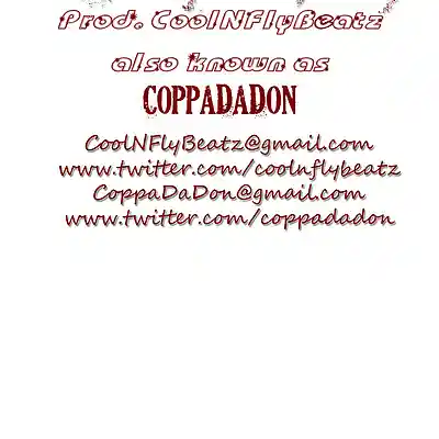Picture for song 'The Fall Out' by artist 'CoolNFlyBeatz'