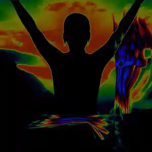 Picture for song 'R_20220528-015833 355rec01' by artist 'Cosmic Tones 432Hz'