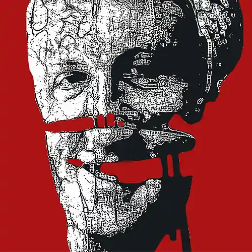 Picture for song 'Kalmar City' by artist 'Dr. Enoksen'