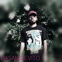 Picture for song 'madeintyo x K Swisha Type Beat - Gas' by artist 'Dasani Devito'