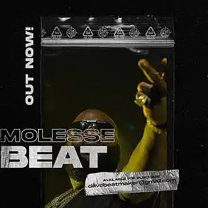 Picture for song 'Molesse (Rick Ross Type Beat) Buy 1 Get 1 Free' by artist 'davothecreator'