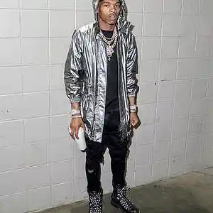 Picture for song 'Both Sides' by artist 'DeeFom'