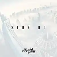 Picture for song 'DizzeeBeats.Com- Stay Up (BUY 1 GET 3 FREE)' by artist 'JETT1 by Dizzee'