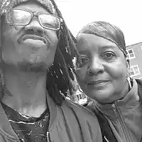 Picture for song 'DJ Luck - Dear Momma' by artist 'DJ Luck94'