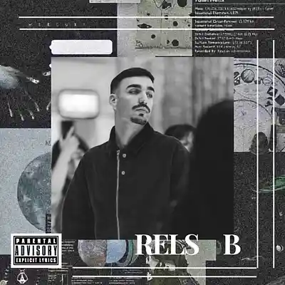 Picture for song 'Rels B Type Beat Afro Beat / flamenco / Instrument' by artist 'EDBEATS1'