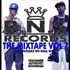 Picture for song 'P.I.M.P. GANKSTA DYSE & ROULETTE Feat.MRCAP LIVE' by artist 'GANKSTA DYSE'