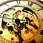 Picture for song 'Clockwork' by artist 'GOBAH MUSIC'