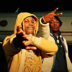 Picture for song 'Unwavered' by artist 'God RA'