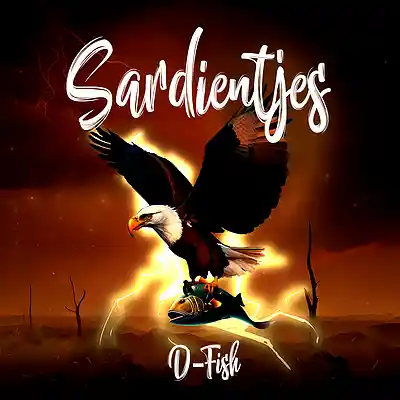 Picture for song 'D-Fish - Sardientjes' by artist 'hellmonster'