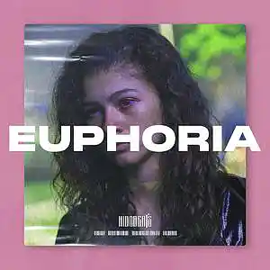 Picture for song 'Labrinth Type Beat - Euphoria' by artist 'Hido'