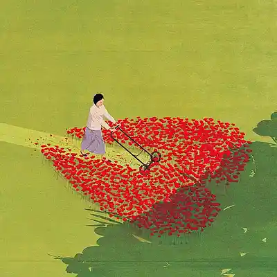 Picture for song 'IT DOESN'T MATTER - indie pop' by artist 'indiebyFar'