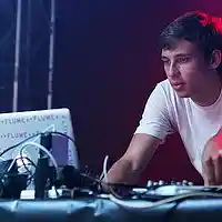 Picture for song 'found a new high(122)' by artist 'ITSCITI'