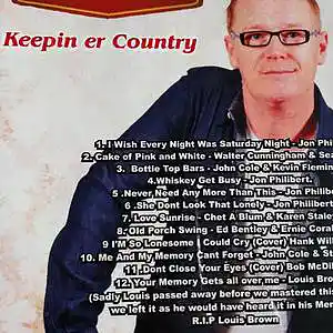 Picture for song 'BOTTLETOP BARS-James Lynas' by artist 'J D COLE SONGS'