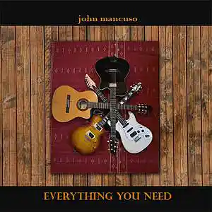 Picture for song '06_Stone in a River' by artist 'John Mancuso'