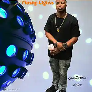 Picture for song 'Flashy Lights (Clean)' by artist 'Kareem SCOOBYJohnson'