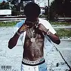 Picture for song 'Grind It Out' by artist 'Kash Jordan'