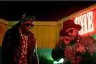 Picture for song 'Atlanta in Compton' by artist 'KeemHMusic'