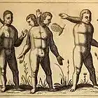 Picture for song 'Creep Show' by artist 'Kelton Ree'