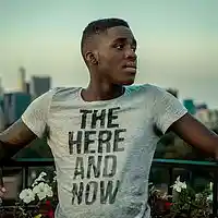 Picture for song 'Be Yourself' by artist 'Kera Beatz'