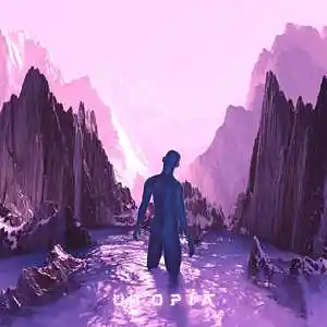 Picture for song 'Utopia' by artist 'MOLODOi'