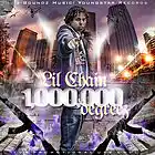 Picture for song 'The City Of God' by artist 'Lil'Chain (JA)'