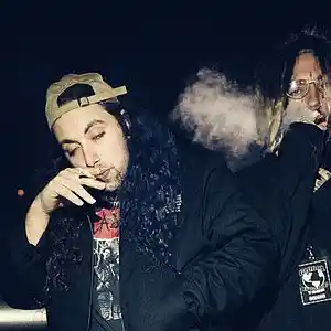 Picture for song '$UICIDEBOY$/Southside Type Beat' by artist 'Lil Tree'