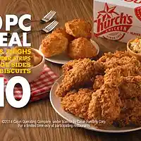 Picture for song '*NEW* churches chicken-LFP' by artist 'LOYALTY FAMILY PRODUCTIONS'