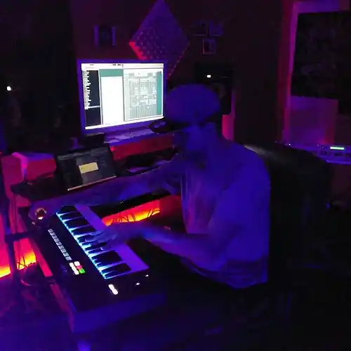 Artist picture