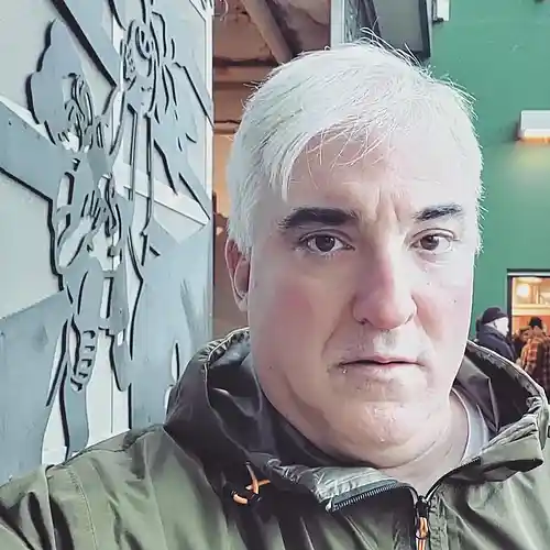 Picture for song '"America, 2025"' by artist 'marko leef'