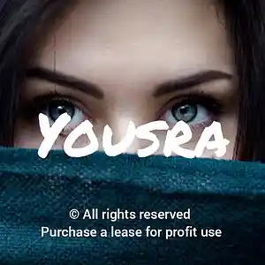 Picture for song '" Yousra " Oriental Balkan Dancehall Type Beat' by artist 'MarOne Production'