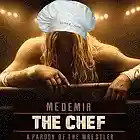 Picture for song 'The Chef' by artist 'Medemia'