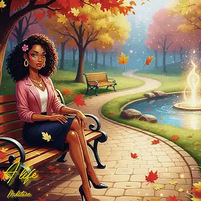 Picture for song 'A life' by artist 'MikiTuez'