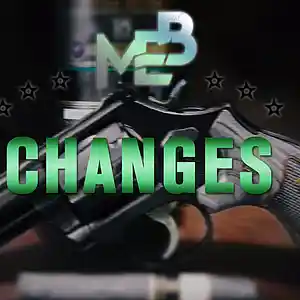 Picture for song 'CHANGES BRUTAL TRAP OLDSCHOOL RAP BEAT' by artist 'Mista E. Beatz Production'