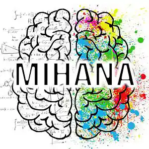 Picture for song 'Mihana - Tekashi69 Type Beat' by artist 'Noise The Wizard'