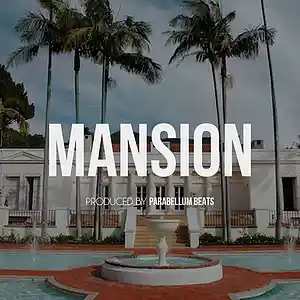 Picture for song 'Mansion' by artist 'Parabellum Beats'