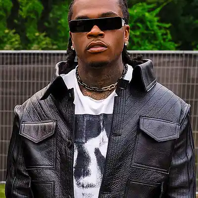 Picture for song 'Gunna Type Beat 2025 - "Anyway"' by artist 'Pedrin no Beat'