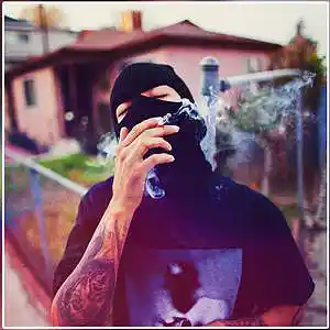 Picture for song 'Blizzard [110bpm]' by artist 'One Dollar Beats Club'