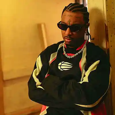 Picture for song 'SAIL - 21 Savage, Lil Baby Type Beat Melodic Rap' by artist 'PRINCE BEATSKE'